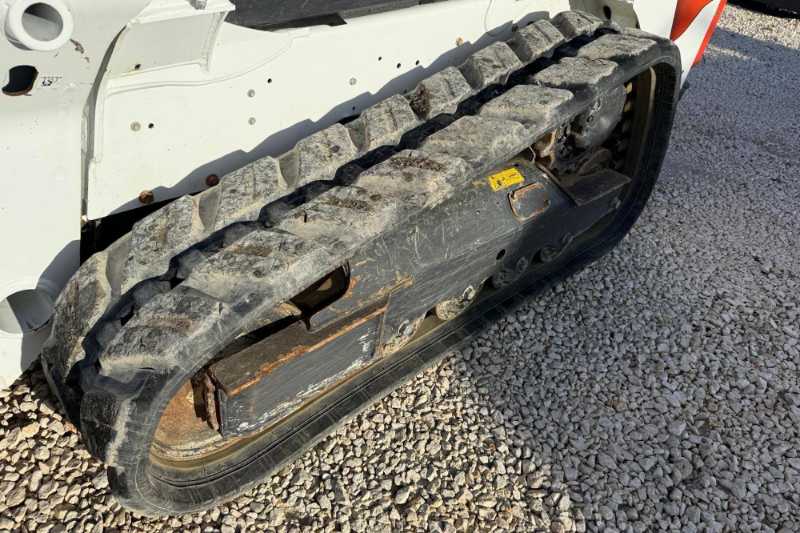 OmecoHub - Immagine BOBCAT T590